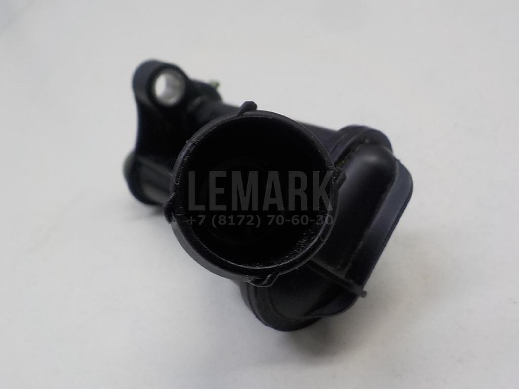 Насос эжекционный вакуумный