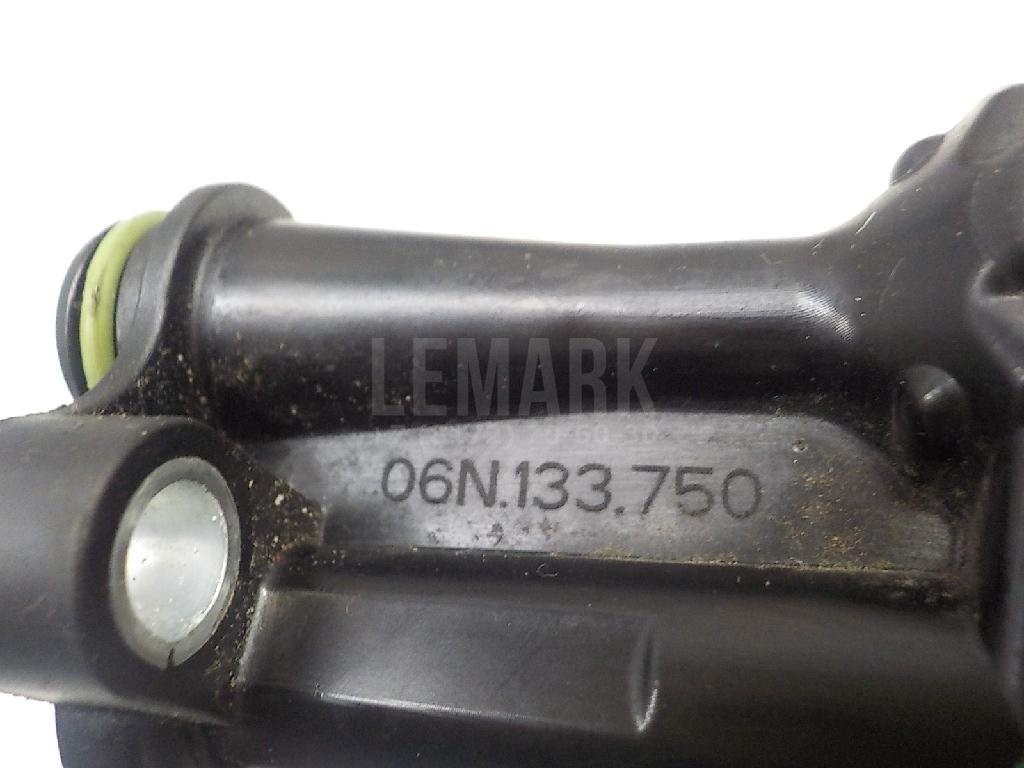 Насос эжекционный вакуумный