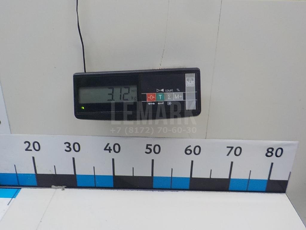 Стартер для  Audi 100/200 [44] 1983-1991