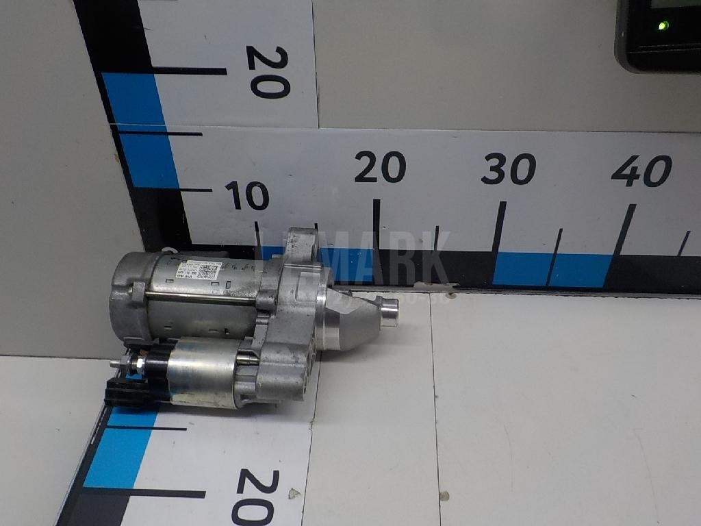 Стартер для  Audi 100/200 [44] 1983-1991