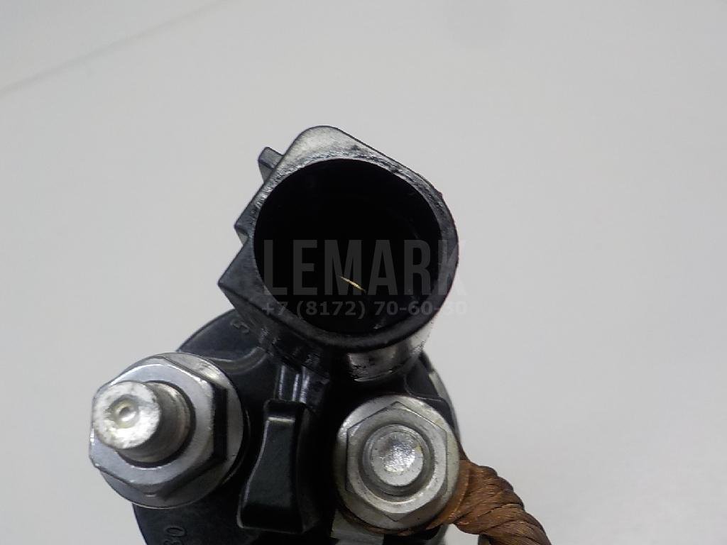 Стартер для  Audi 100/200 [44] 1983-1991