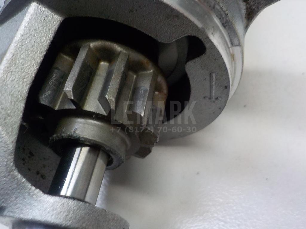 Стартер для  Audi 100/200 [44] 1983-1991