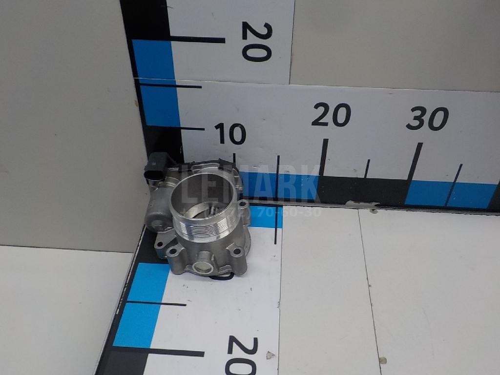 Заслонка дроссельная электрическая