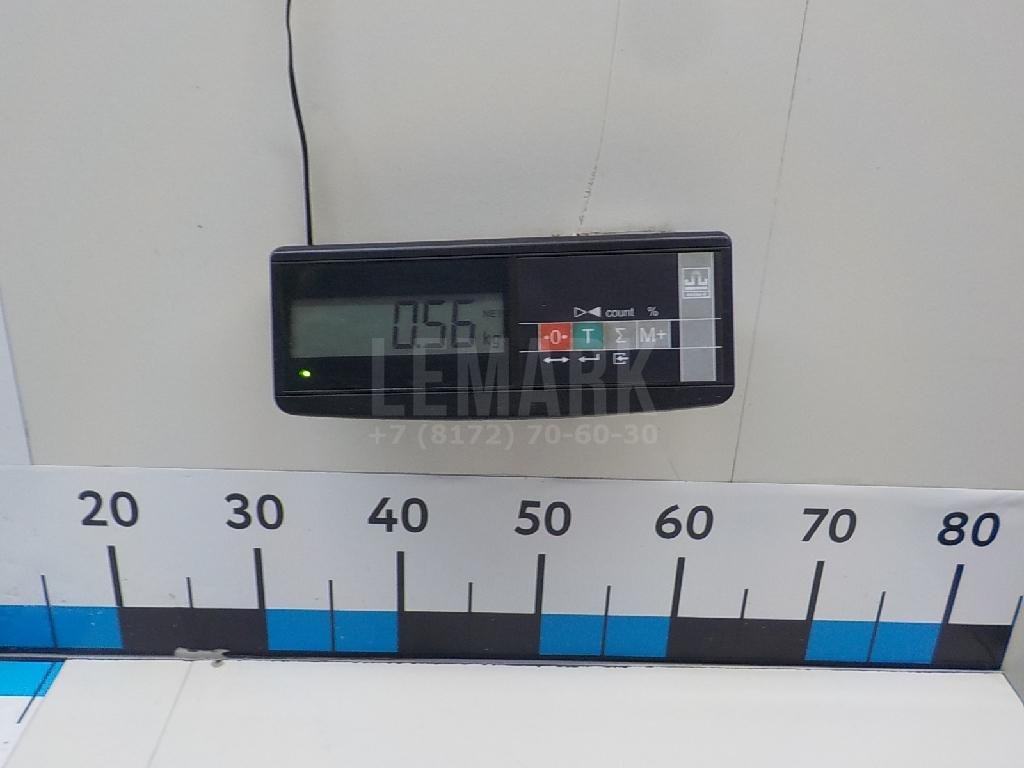 Кронштейн опоры КПП