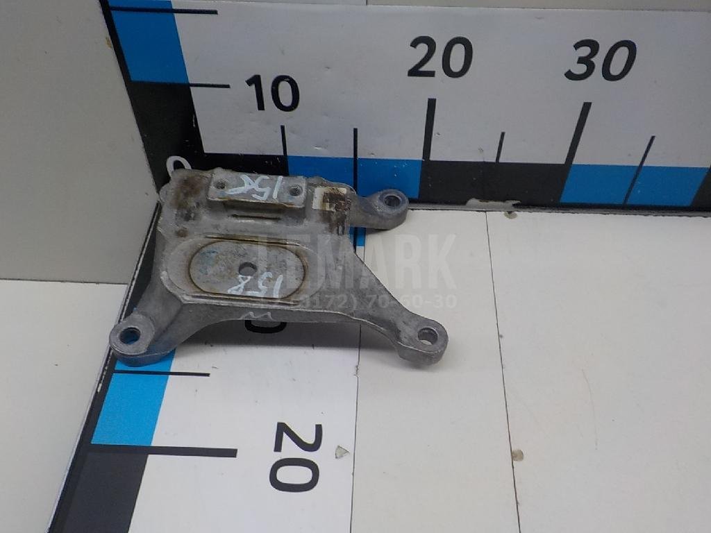 Кронштейн опоры КПП