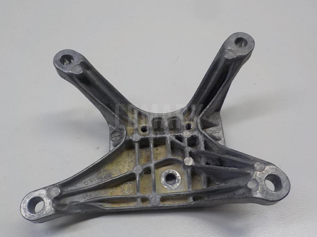 Кронштейн опоры КПП