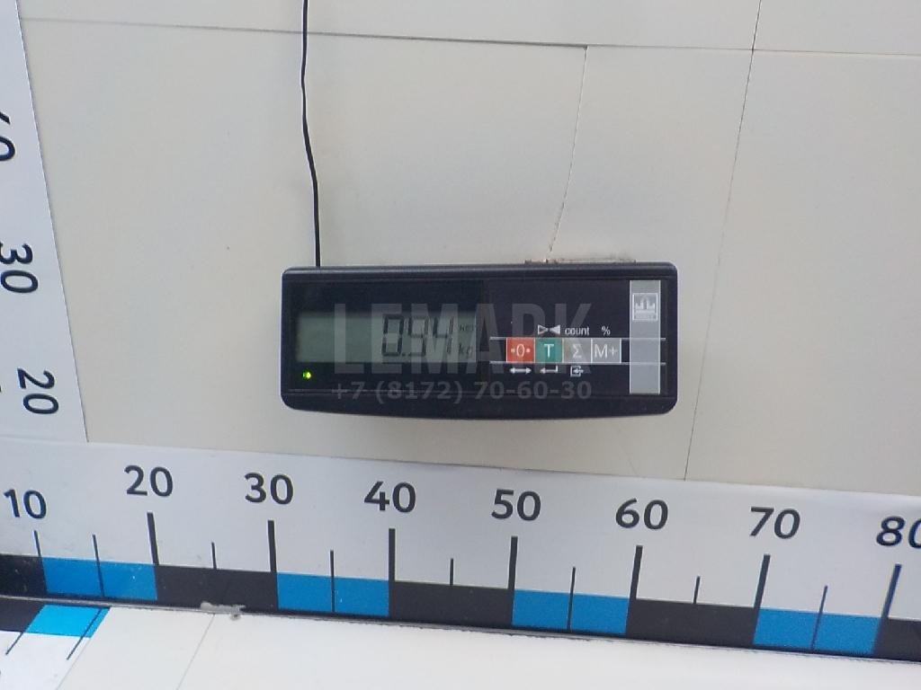 Насадка на глушитель