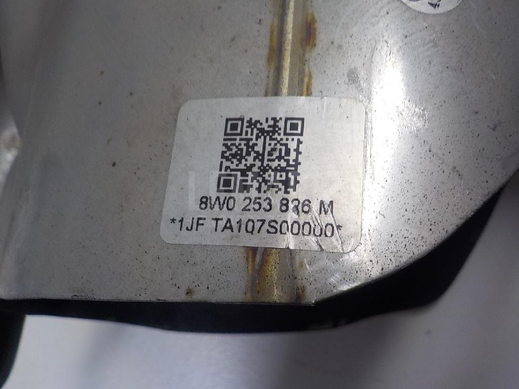 Насадка на глушитель