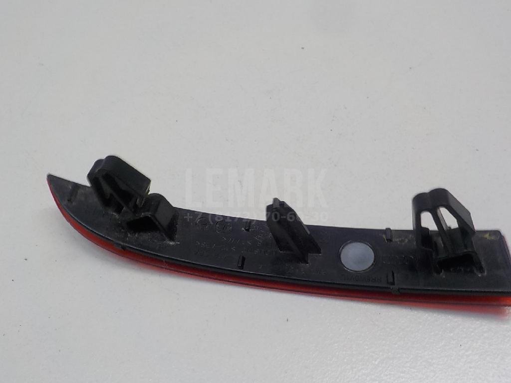 Отражатель в бампер задний левый для  Audi A4 [B7] 2005-2007