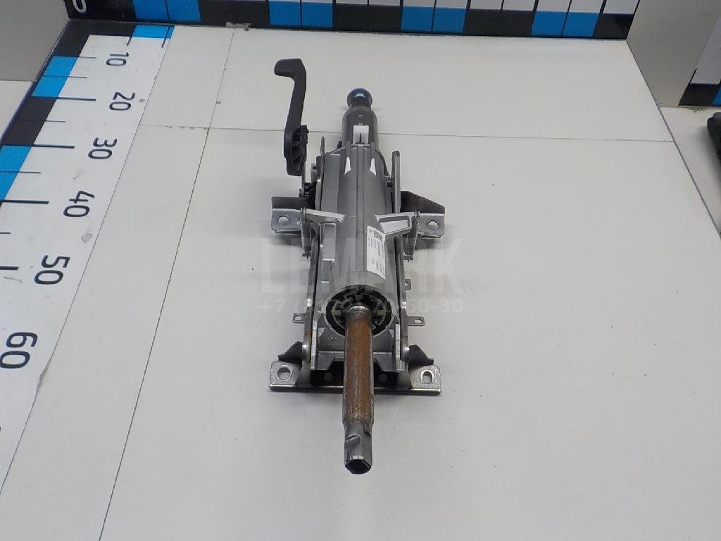 Колонка рулевая для  Audi A5/S5 [8F] Cabrio 2010-2016