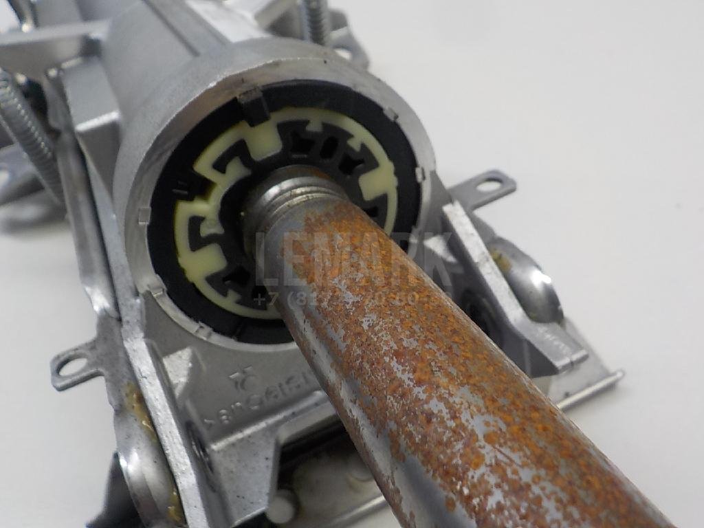 Колонка рулевая для  Audi A5/S5 [8F] Cabrio 2010-2016