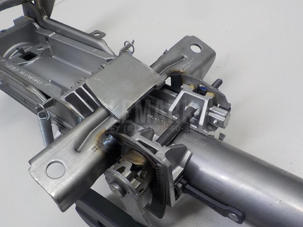 Колонка рулевая для  Audi A5/S5 [8F] Cabrio 2010-2016