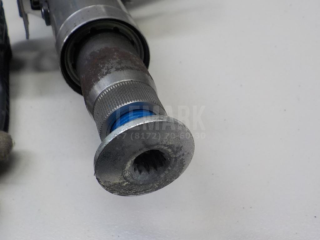 Колонка рулевая для  Audi A5/S5 [8F] Cabrio 2010-2016