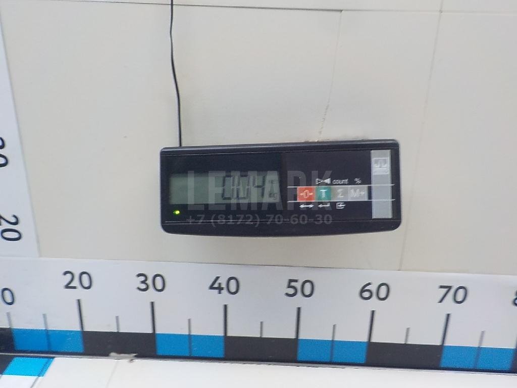 Блок открывания багажника