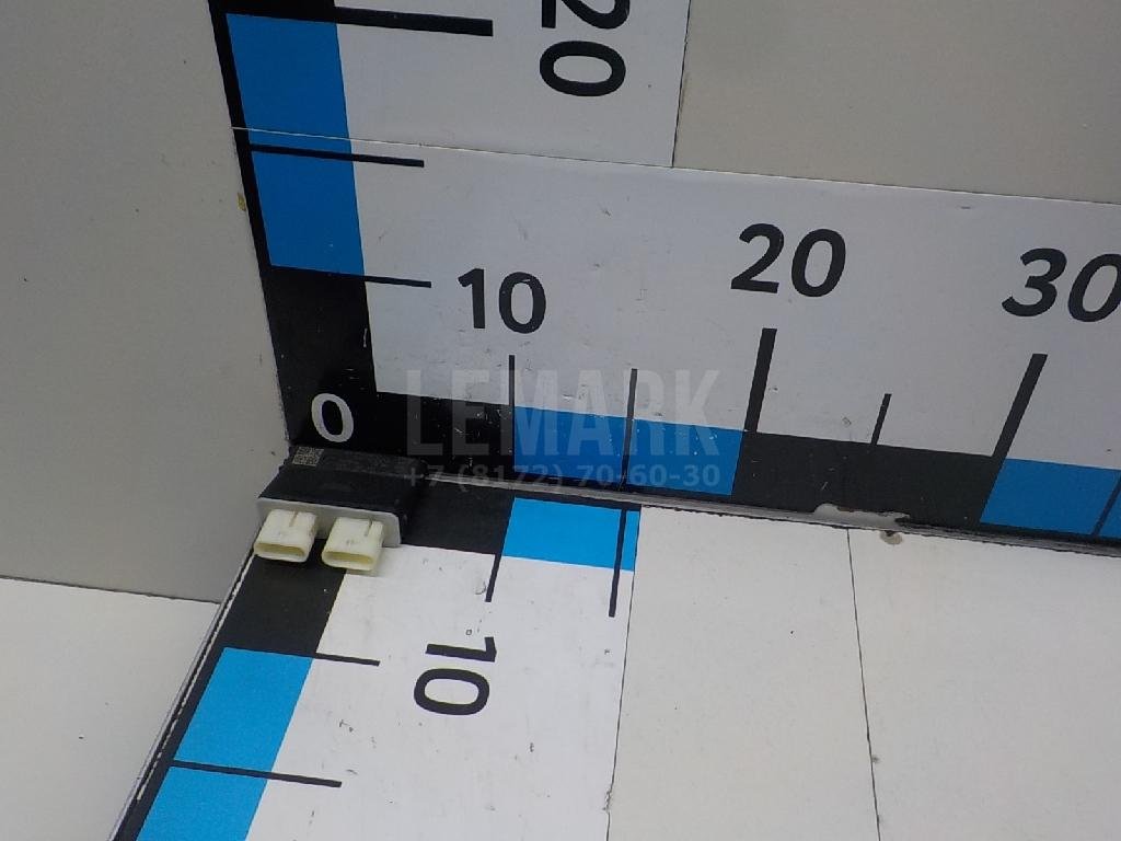 Блок открывания багажника