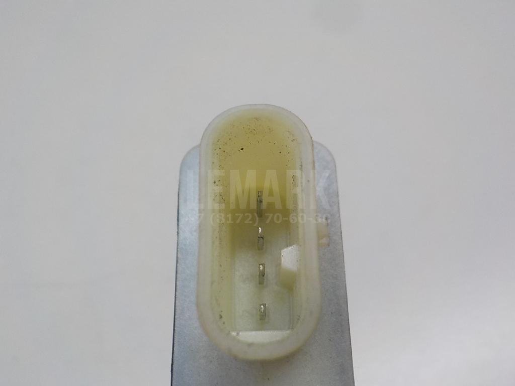 Блок открывания багажника