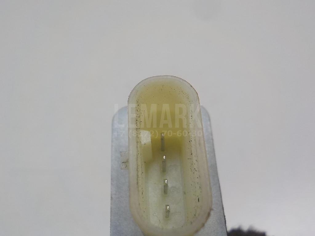 Блок открывания багажника