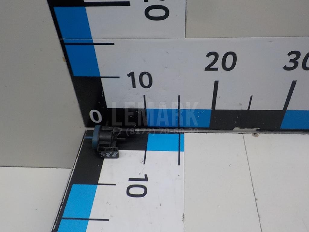 Клапан электромагнитный