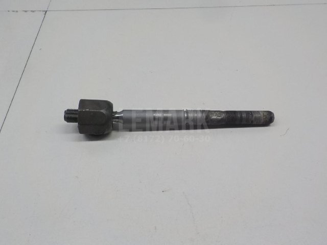 Тяга рулевая