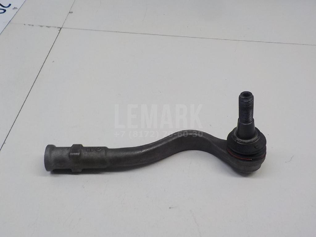 Наконечник рулевой левый