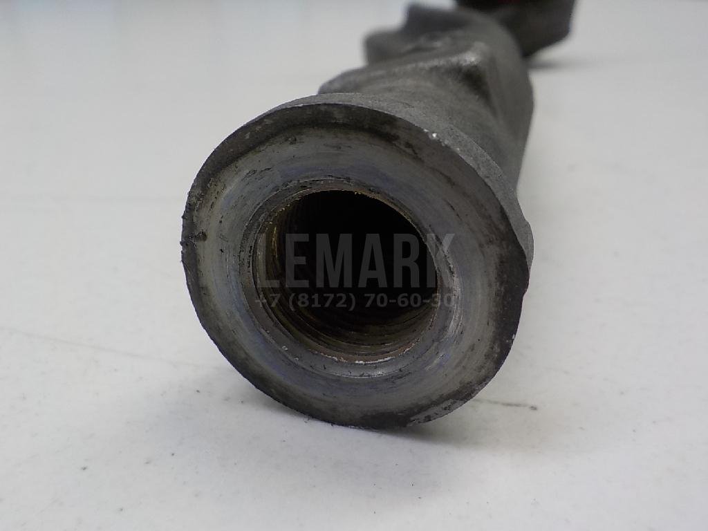 Наконечник рулевой левый