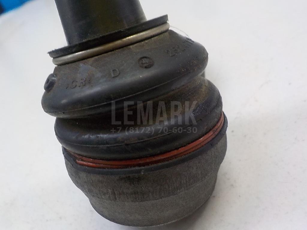 Наконечник рулевой левый