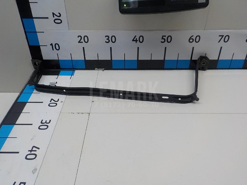 Лента крепления бензобака