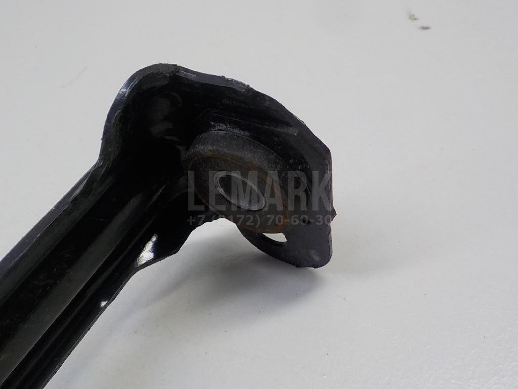 Лента крепления бензобака