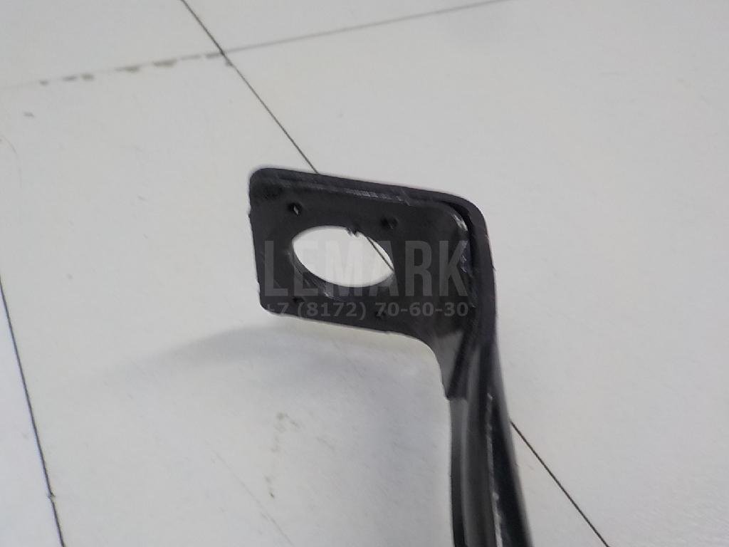 Лента крепления бензобака