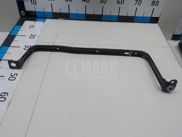 Лента крепления бензобака