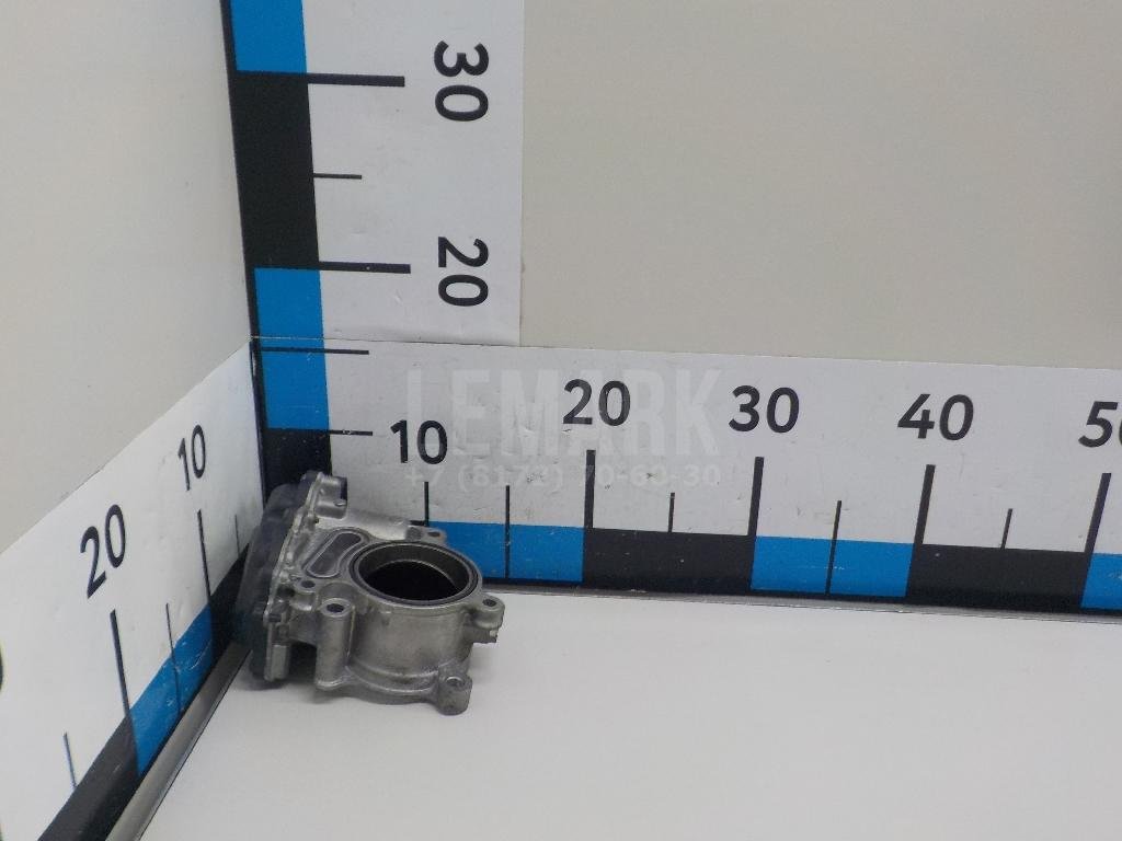 Заслонка дроссельная электрическая