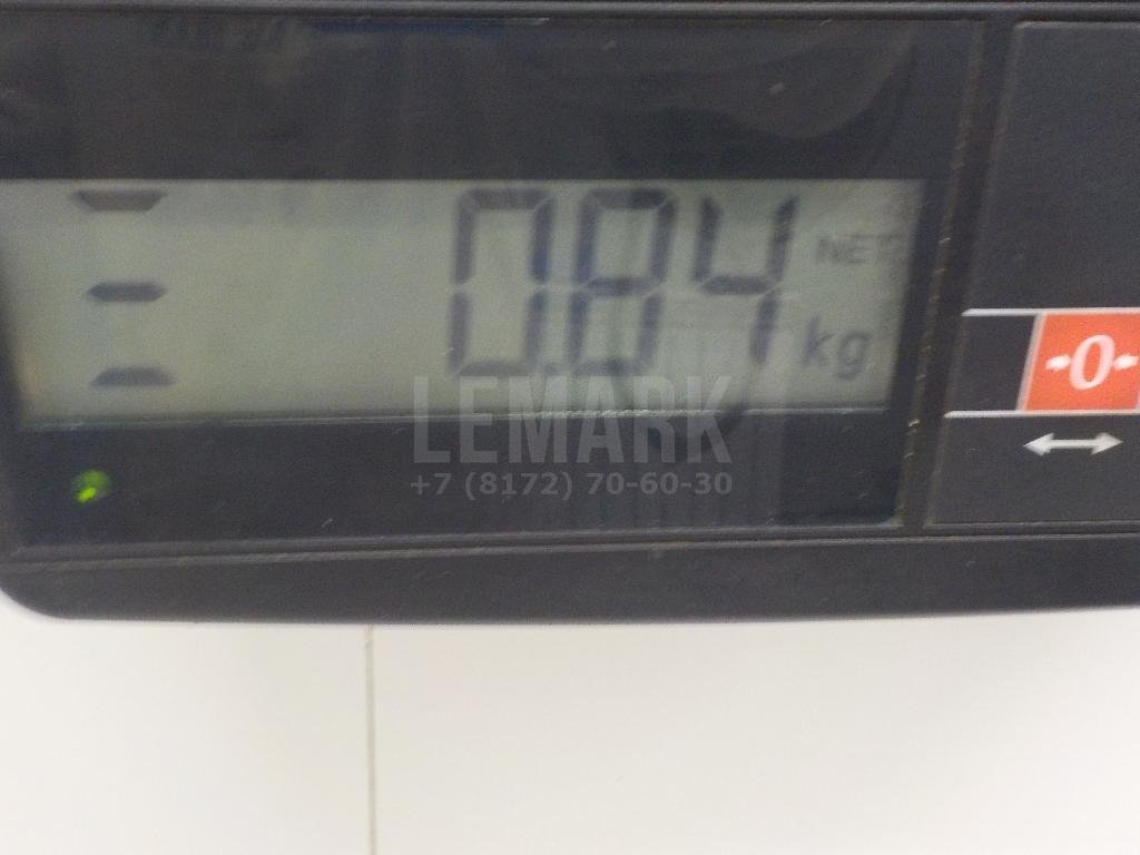 Заслонка дроссельная электрическая