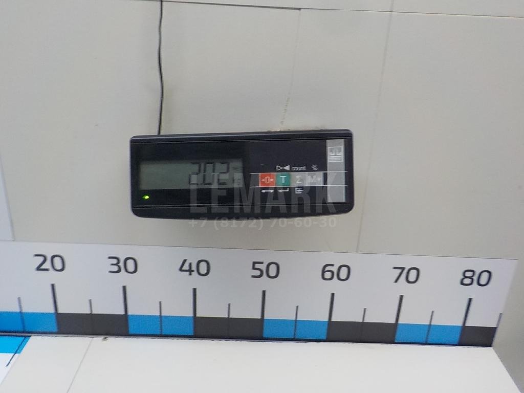 Блок ABS (насос) для  Audi A3 [8PA] Sportback 2004-2013