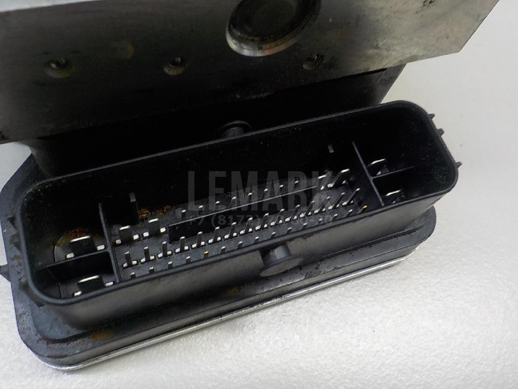 Блок ABS (насос) для  Audi A3 [8PA] Sportback 2004-2013