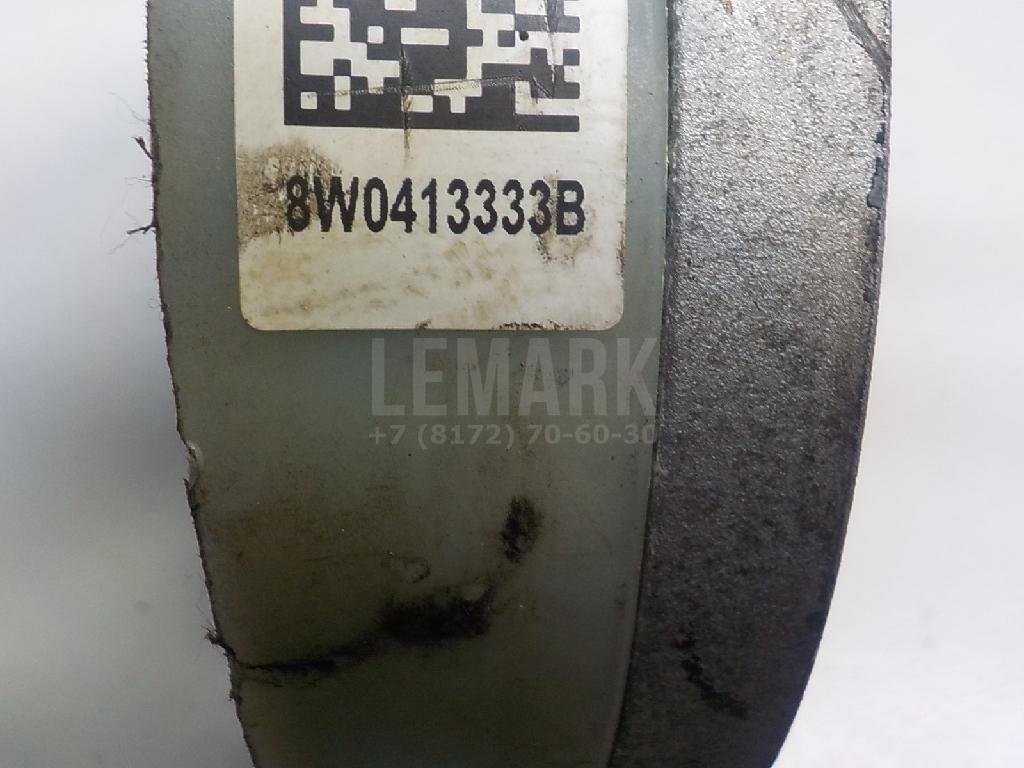 Опора переднего амортизатора