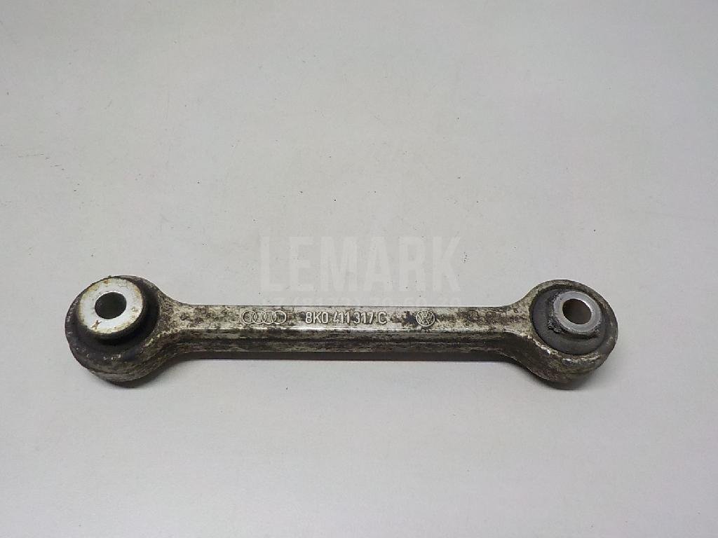 Стойка переднего стабилизатора