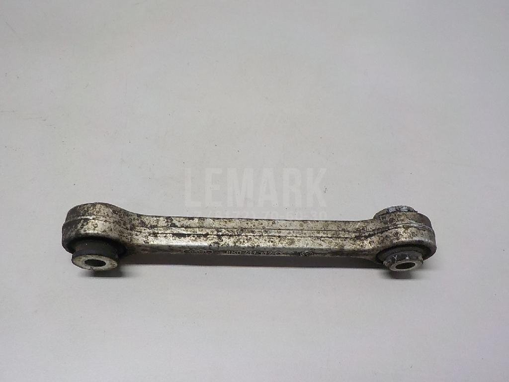 Стойка переднего стабилизатора