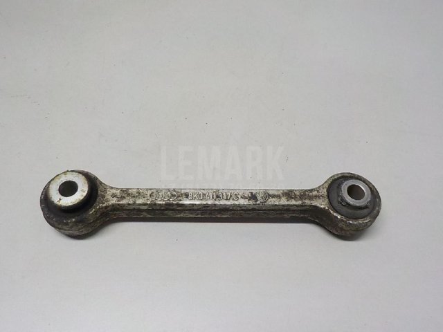 Стойка переднего стабилизатора