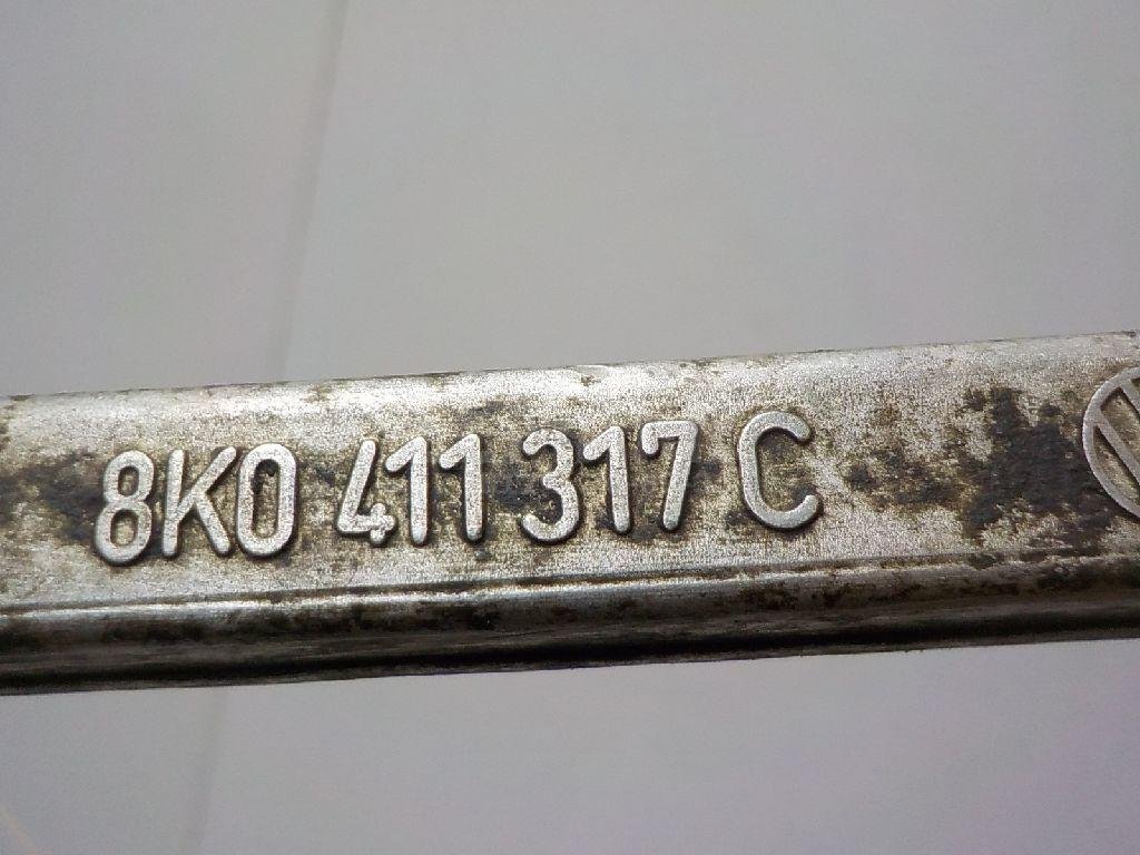 Стойка переднего стабилизатора