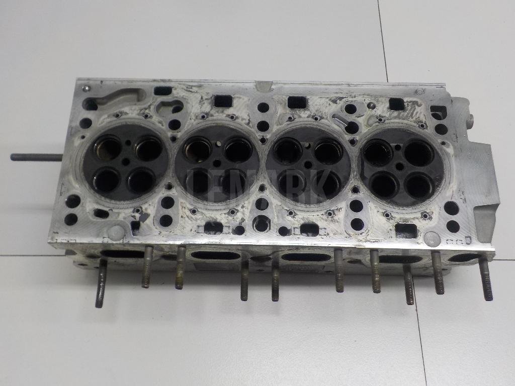 Головка блока