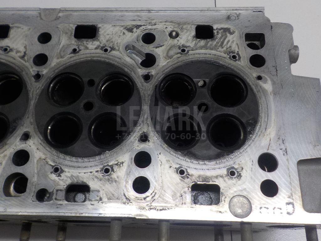 Головка блока