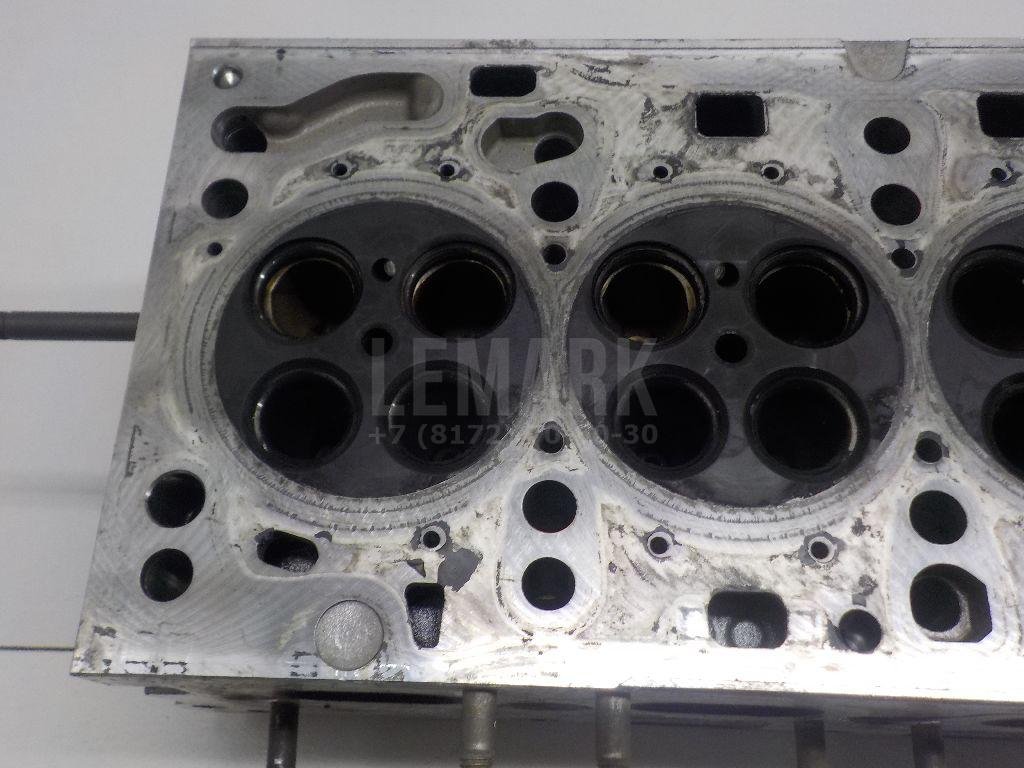 Головка блока