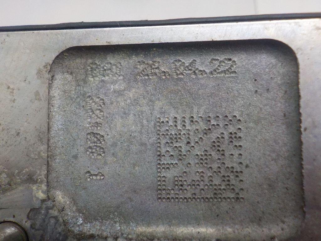 Головка блока