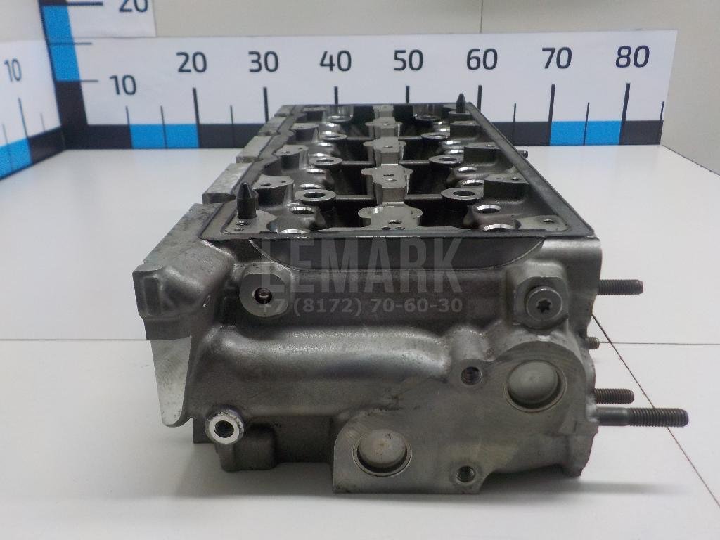 Головка блока