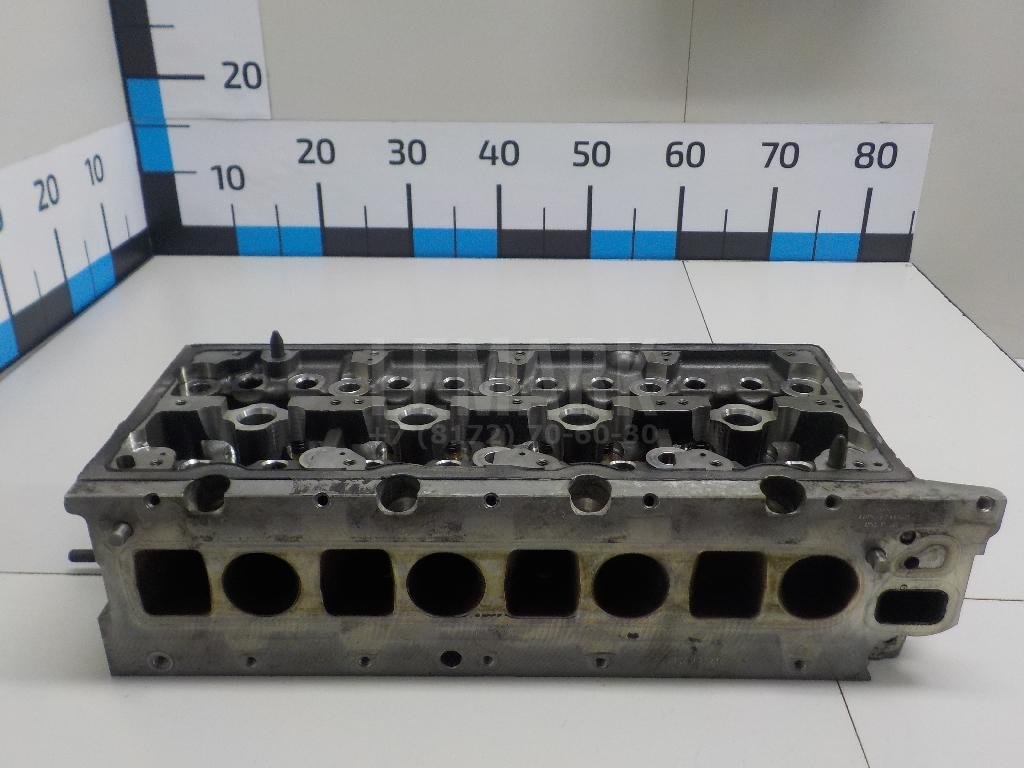 Головка блока