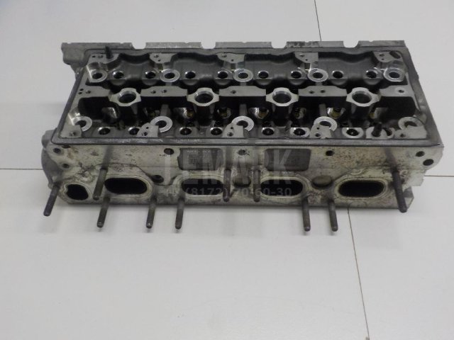 Головка блока