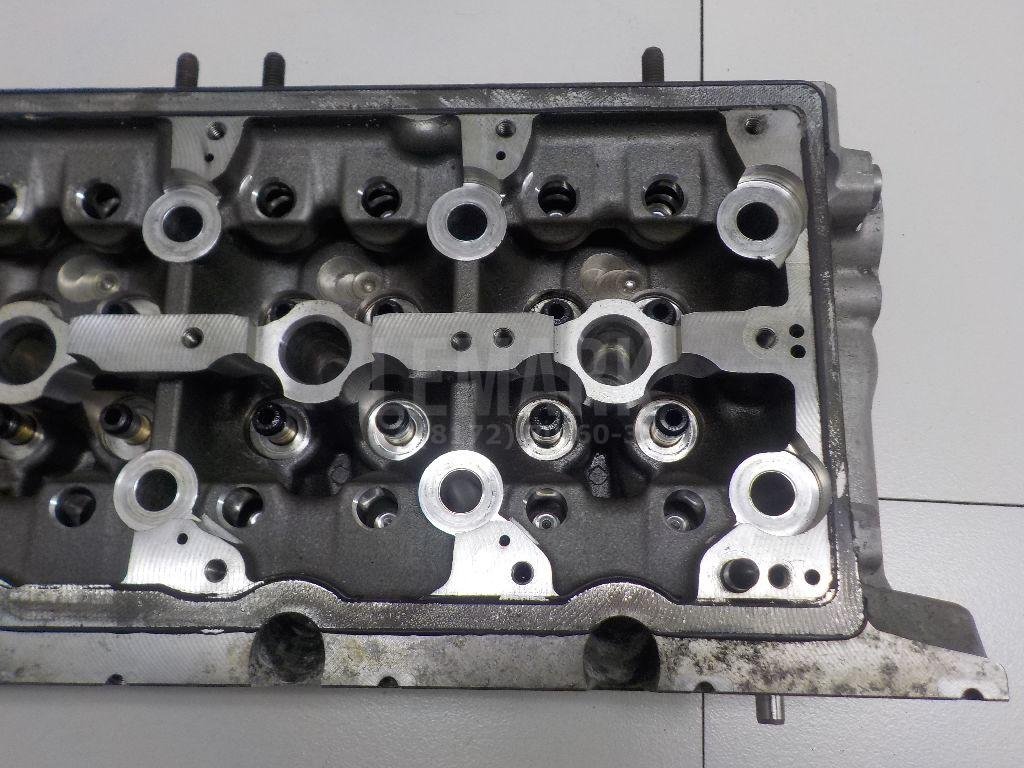 Головка блока