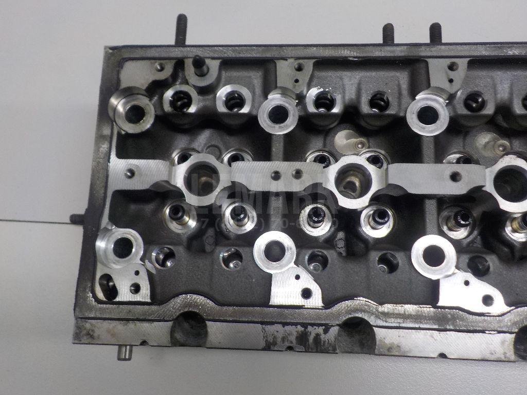 Головка блока