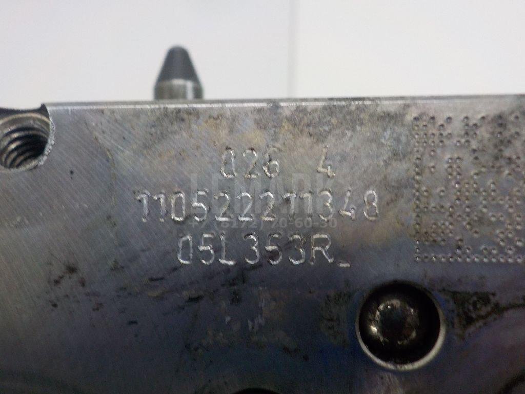 Головка блока