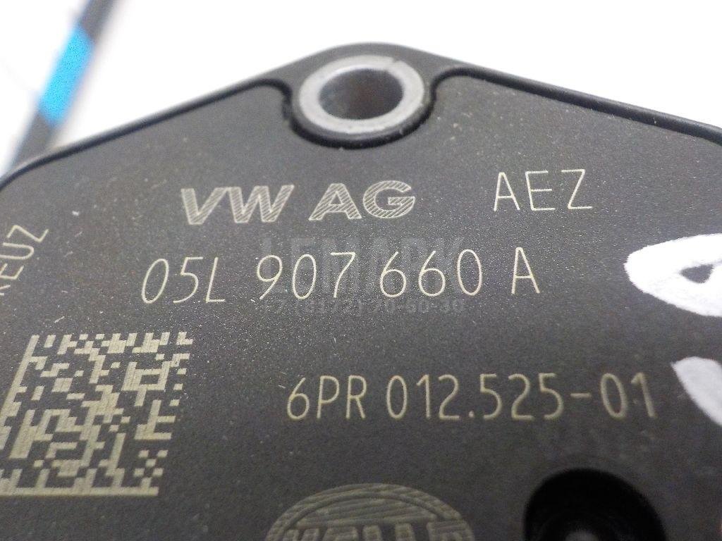 Датчик уровня масла